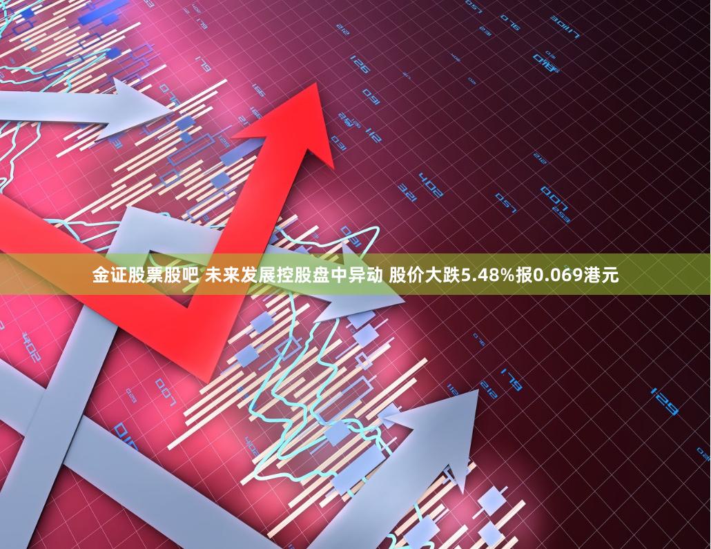 金证股票股吧 未来发展控股盘中异动 股价大跌5.48%报0.069港元